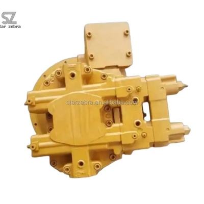 123-2233 Bomba E325B Bomba principal completa E320B Bomba de pistón Assy 1232233 para excavadora 320b 325b