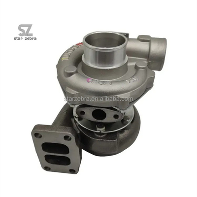 TA3103 6205-81-8110 Kit de turbocompresores para excavadoras PC120-5 PC100-5 4D95 6205-82-8150 6205-81-8120 465636