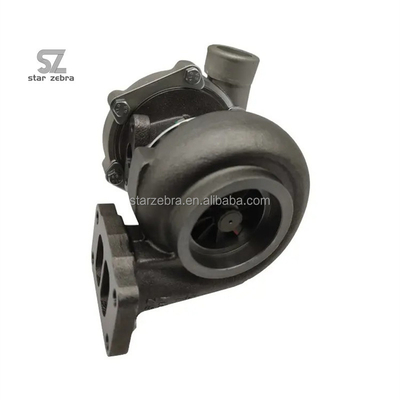 TA3103 6205-81-8110 Kit de turbocompresores para excavadoras PC120-5 PC100-5 4D95 6205-82-8150 6205-81-8120 465636