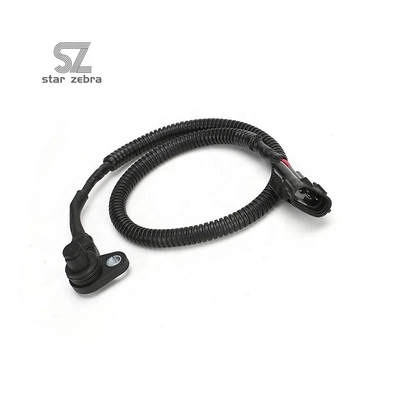 8-98014831-0 ZAX200 ZAX240 ZAX330-3 SH240-5 Motor 4HK1 6HK1 Sensor de árbol de levas