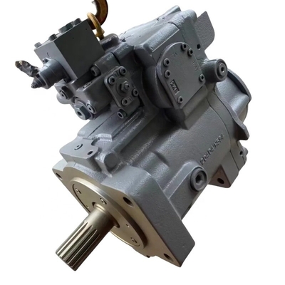 Hitachi 870-5G bomba hidráulica y montaje de bombas de pistón