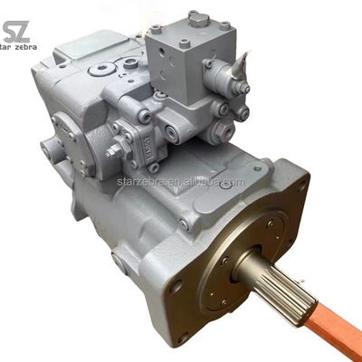Hitachi 870-5G bomba hidráulica y montaje de bombas de pistón