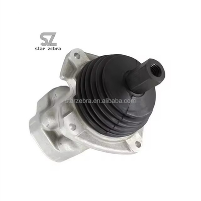 297-0589 E320D 325D 330D E336D Joystick de la excavadora Mano de control del mando de la válvula del piloto hidráulico 2970589 2063305 206-3305 2970530