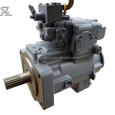 Hitachi 870-5G bomba hidráulica y montaje de bombas de pistón