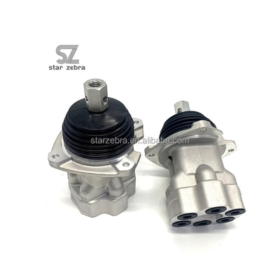 297-0589 E320D 325D 330D E336D Joystick de la excavadora Mano de control del mando de la válvula del piloto hidráulico 2970589 2063305 206-3305 2970530