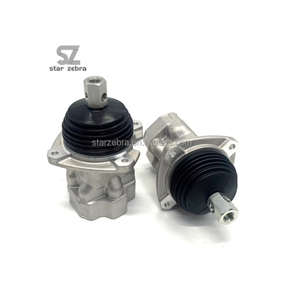 297-0589 E320D 325D 330D E336D Joystick de la excavadora Mano de control del mando de la válvula del piloto hidráulico 2970589 2063305 206-3305 2970530