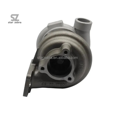 49185-01020 Motor diesel 6D34 Turbocompresor 6D34 Turbocompresor para piezas de excavadoras ME088840/ME440895