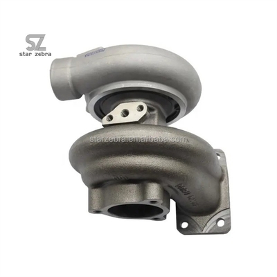 49185-01020 Motor diesel 6D34 Turbocompresor 6D34 Turbocompresor para piezas de excavadoras ME088840/ME440895