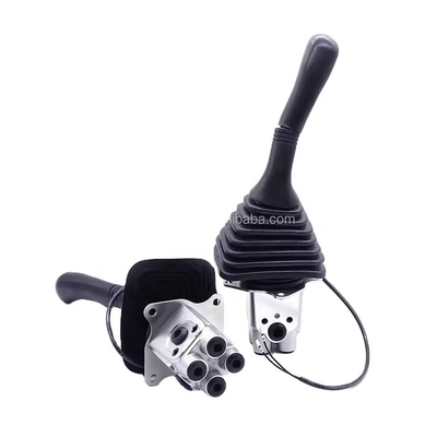 2024 venta caliente controlador de excavadora joystick para Komastu Sany XCMG CAT Hitachi con buen precio y gran calidad