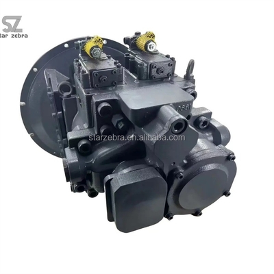 YA00035147 Excavadora ZAX490-5A ZX490-5A Bomba hidráulica K5V200DPH Bomba principal Bomba de pistón