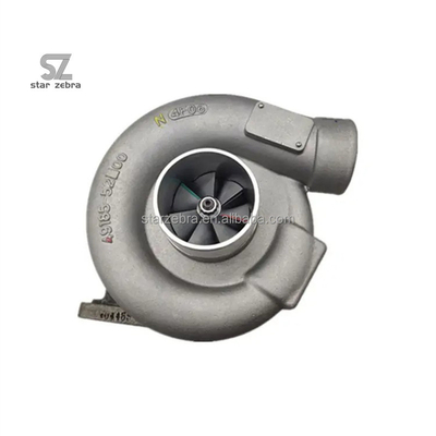 65.09100-7038 466721-5007 Super turbocompresor para la venta para excavadora DH300-5 D1146 Motor