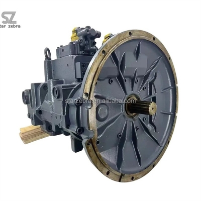 YA00035147 Excavadora ZAX490-5A ZX490-5A Bomba hidráulica K5V200DPH Bomba principal Bomba de pistón