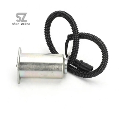 4I-5794 Suministro de fábrica E320 E312 Partes del motor de la excavadora Válvula solenoide rotativa