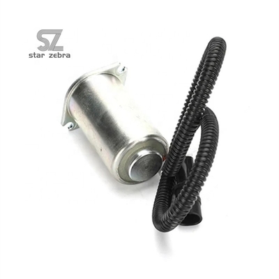 4I-5794 Suministro de fábrica E320 E312 Partes del motor de la excavadora Válvula solenoide rotativa