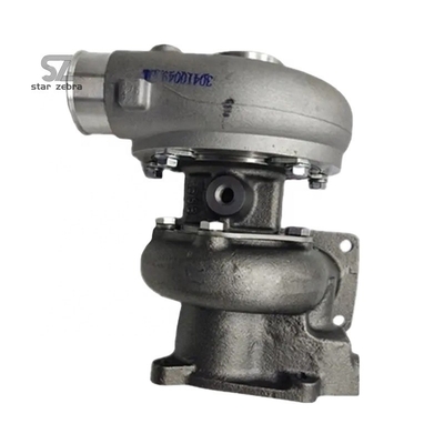 147-280 047-280 8972389791 Kit de turbocompresores para el HT12-17A 8973186510 y el modelo 4JG1 ZAX55