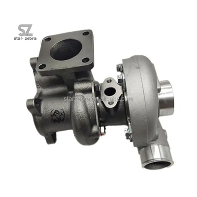 147-280 047-280 8972389791 Kit de turbocompresores para el HT12-17A 8973186510 y el modelo 4JG1 ZAX55