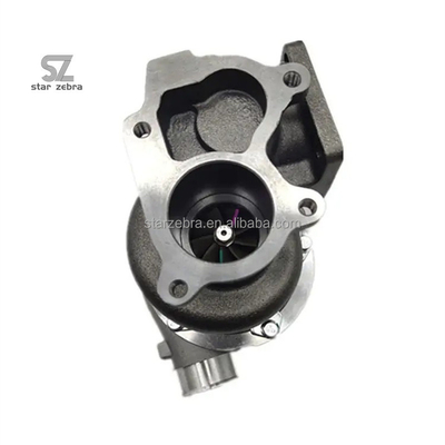 147-280 047-280 8972389791 Kit de turbocompresores para el HT12-17A 8973186510 y el modelo 4JG1 ZAX55