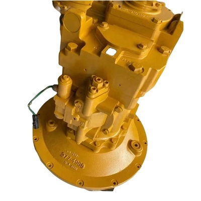 377-4968 FOMI CAT 336F Excavadora con bomba hidráulica 336E 340F Bomba principal hidráulica 377-4950 3774968 3774950 Para Caterpillar