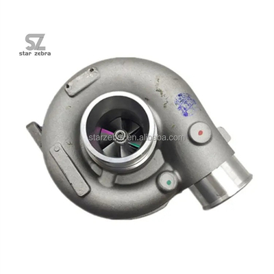 147-280 047-280 8972389791 Kit de turbocompresores para el HT12-17A 8973186510 y el modelo 4JG1 ZAX55