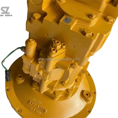 377-4968 FOMI CAT 336F Excavadora con bomba hidráulica 336E 340F Bomba principal hidráulica 377-4950 3774968 3774950 Para Caterpillar