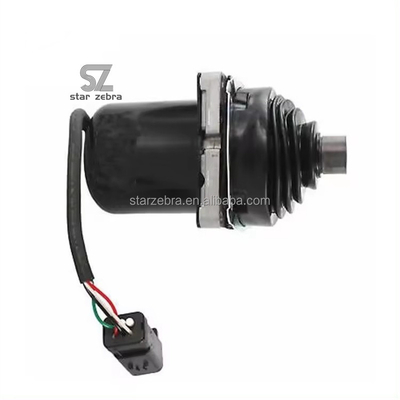 Control del controlador de excavadora Joystick 2705620 3073993 270-5620 307-3993 Para E374D E365C E385C E390D E374F E390F