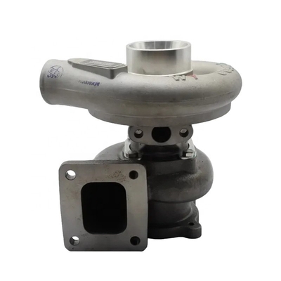 VA720015 114400332 114400-3320 EX200-5 6BG1 Máquina de reparación de turbocompresores para excavadoras modelo