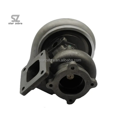VA720015 114400332 114400-3320 EX200-5 6BG1 Máquina de reparación de turbocompresores para excavadoras modelo