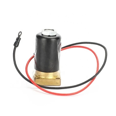 17A-15-17271 Precio de fábrica WA380-3 WA200-3 WA480-3 Piezas del cargador de ruedas Válvula solenoide 17A-15-17270