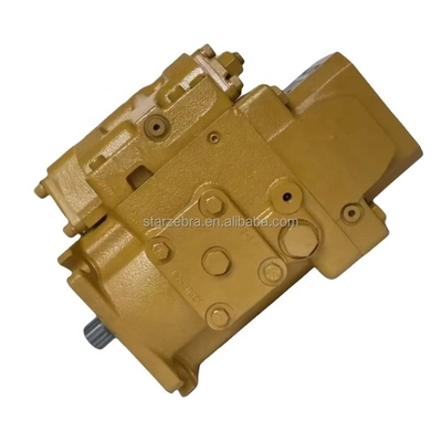 292-8768 Bomba hidráulica de excavadora 292-8768 Bomba principal Bomba de pistón para cargador de ruedas Caterpillar 966H 972H