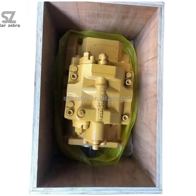 292-8768 Bomba hidráulica de excavadora 292-8768 Bomba principal Bomba de pistón para cargador de ruedas Caterpillar 966H 972H