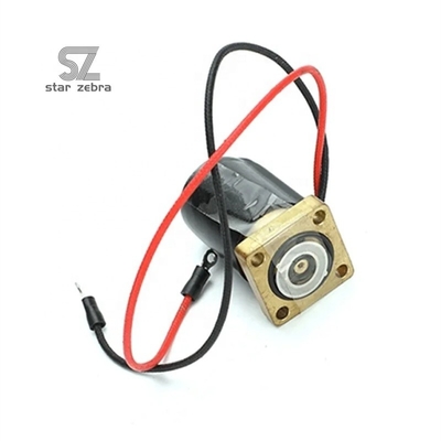 17A-15-17271 Precio de fábrica WA380-3 WA200-3 WA480-3 Piezas del cargador de ruedas Válvula solenoide 17A-15-17270