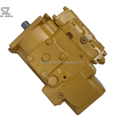 292-8768 Bomba hidráulica de excavadora 292-8768 Bomba principal Bomba de pistón para cargador de ruedas Caterpillar 966H 972H
