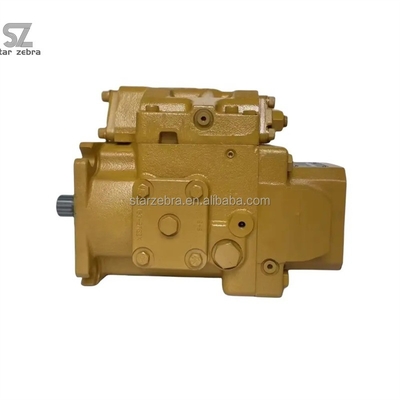 292-8768 Bomba hidráulica de excavadora 292-8768 Bomba principal Bomba de pistón para cargador de ruedas Caterpillar 966H 972H
