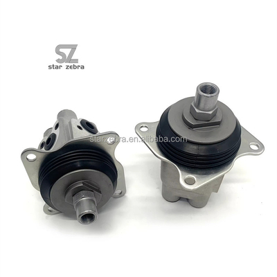 20Y-43-K1672 PC210-8 Joystick PC200-8 Joystick de control para la válvula piloto de control de Komatsu
