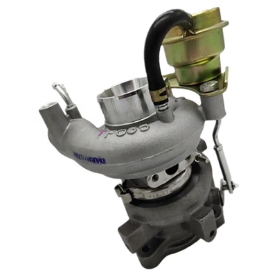 321-4994 49135-03320 E307D 4M40 Partes de excavadoras Motor Turbo Turbocargador Cargador turbo refrigerado por aire