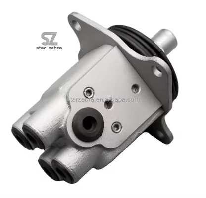 20Y-43-K1672 PC210-8 Joystick PC200-8 Joystick de control para la válvula piloto de control de Komatsu