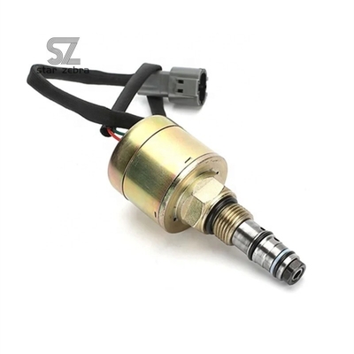 4339559 EX200-2 EX200-3 EX200-5 Sensor de presión diferencial Válvula solenoide para el sensor de excavadora de Hitach