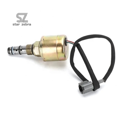 4339559 EX200-2 EX200-3 EX200-5 Sensor de presión diferencial Válvula solenoide para el sensor de excavadora de Hitach