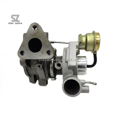 321-4994 49135-03320 E307D 4M40 Partes de excavadoras Motor Turbo Turbocargador Cargador turbo refrigerado por aire