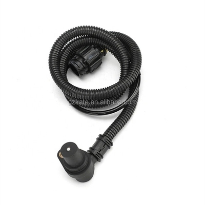 VOE20508011 Sensor EC360 de alta calidad para excavadoras 20508011 D12D Sensor de velocidad de giro del cigüeñal