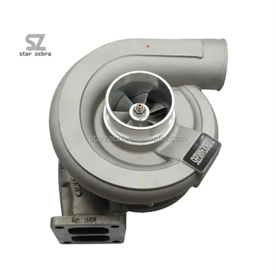 49188-01651 Excavadora única con motor diesel y turbocompresor OEM ME158162 ME150485 HD1250-5 6D24/6D22
