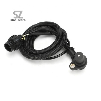 VOE20508011 Sensor EC360 de alta calidad para excavadoras 20508011 D12D Sensor de velocidad de giro del cigüeñal
