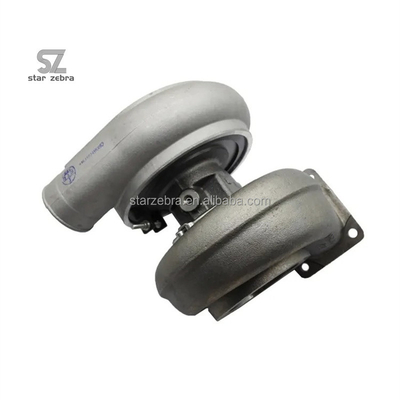49188-01651 Excavadora única con motor diesel y turbocompresor OEM ME158162 ME150485 HD1250-5 6D24/6D22