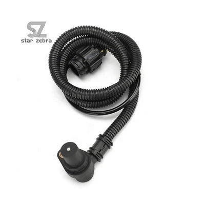 VOE20508011 Sensor EC360 de alta calidad para excavadoras 20508011 D12D Sensor de velocidad de giro del cigüeñal