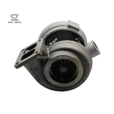 49188-01651 Excavadora única con motor diesel y turbocompresor OEM ME158162 ME150485 HD1250-5 6D24/6D22