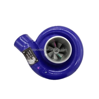 4917900451 4917900450 Turbocompresor 49179-00450 Turbo 5I5015 49179-00451 Para el motor E200B S6KT Partes de maquinaria de construcción