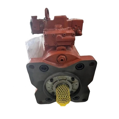 Maquinaria de ingeniería bomba hidráulica K5V200 conjunto de bomba de émbolo