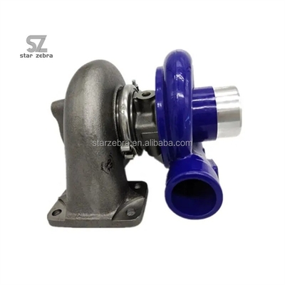 4917900451 4917900450 Turbocompresor 49179-00450 Turbo 5I5015 49179-00451 Para el motor E200B S6KT Partes de maquinaria de construcción