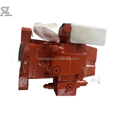 Maquinaria de ingeniería bomba hidráulica K5V200 conjunto de bomba de émbolo