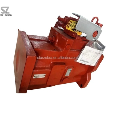 Maquinaria de ingeniería bomba hidráulica K5V200 conjunto de bomba de émbolo